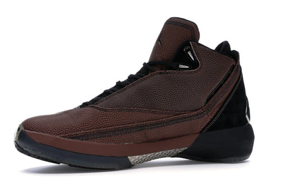 Jordan 22 OG Basketball Leather