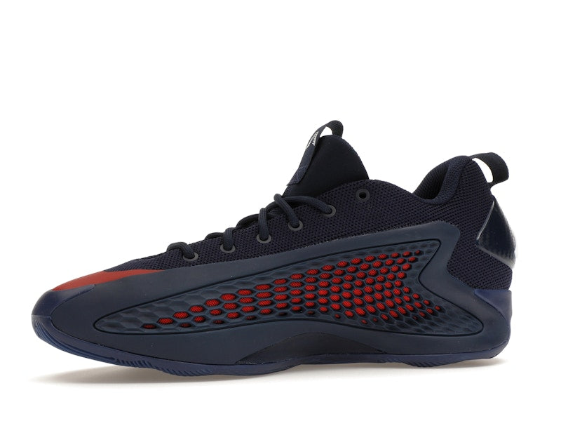 adidas AE 1 Low USA Night Indigo