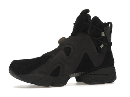 Reebok Furikaze Future Black