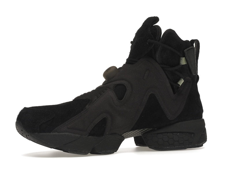 Reebok Furikaze Future Black