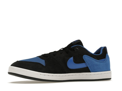 Nike SB Alleyoop Black Royal