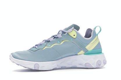 Nike React Element 55 Ocean Cube (Women's)