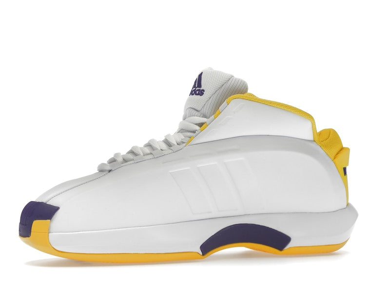adidas Crazy 1 Lakers Home (2022)
