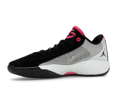 Jordan Luka .77 Black Hyper Pink Barely Green