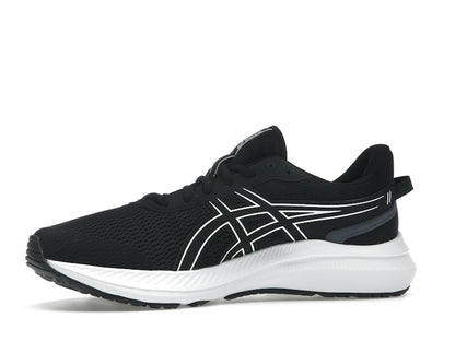 ASICS Jolt 5 Black White