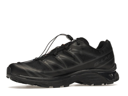 Salomon XT-6 Triple Black