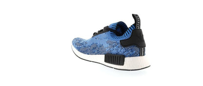 adidas NMD R1 Blue Camo