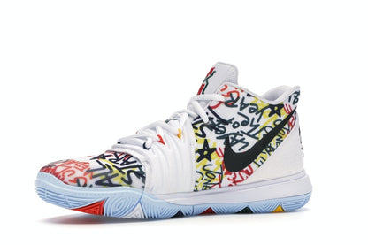 Nike Kyrie 5 Keep Sue Fresh Sue Bird (GS)