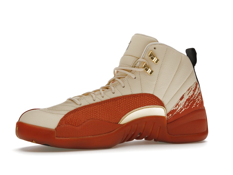 Jordan 12 Retro Eastside Golf Out of the Clay