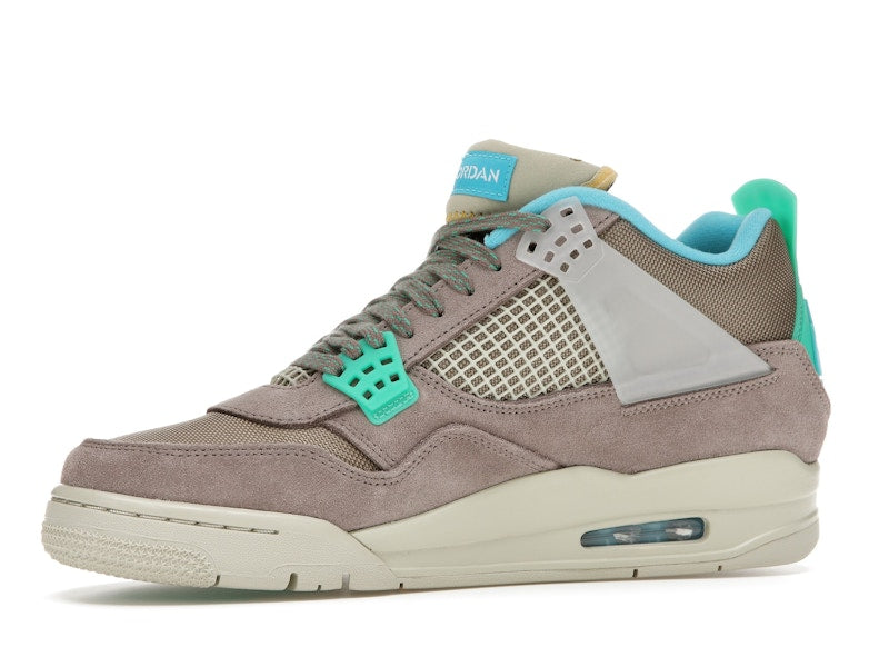 Jordan 4 Retro SP 30th Anniversary Union Taupe Haze