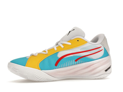 Puma All-Pro Nitro Primary