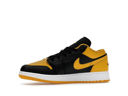 Jordan 1 Low Yellow Ochre (GS)