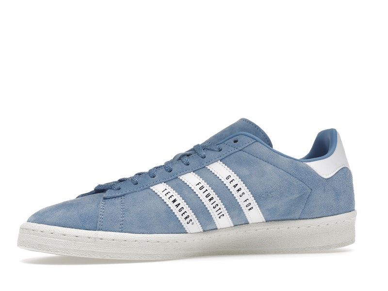 adidas Campus Human Made Blue