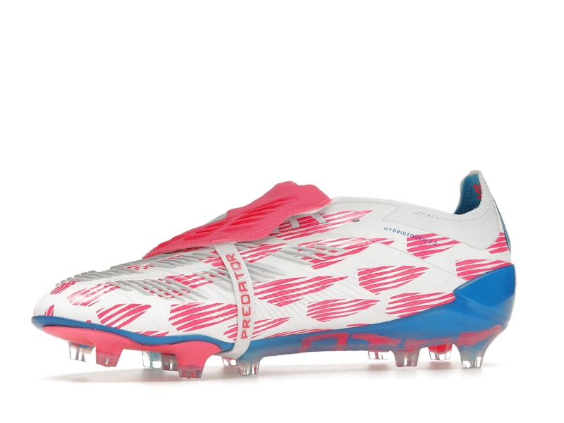 adidas Predator Elite Foldover Tongue FG Reemergence Pack