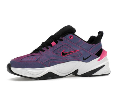 Nike M2K Tekno SE Laser Fuchsia (Women's)