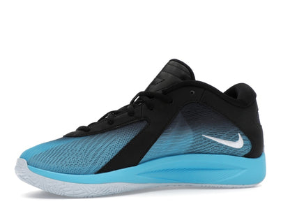 Nike Giannis Zoom Freak 6 Christmas
