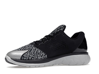 Jordan Trainer ST Black Wolf Grey