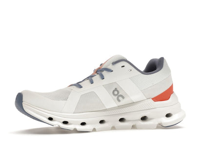 On Running Cloudrunner Undyed White Flame (Women's)