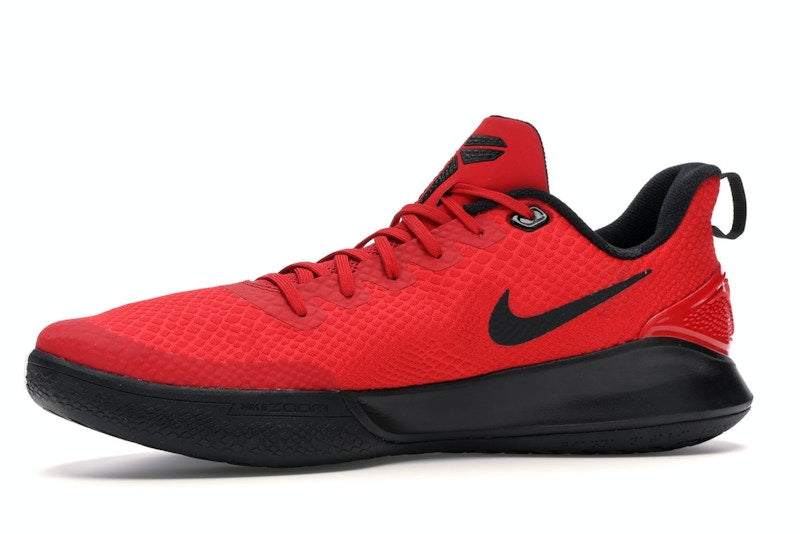 Nike Mamba Focus University Red