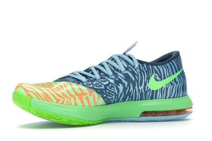 Nike KD 6 Liger
