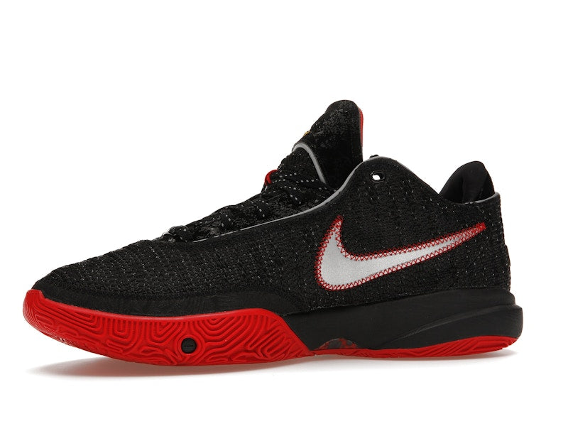 Nike LeBron 20 Miami Heat
