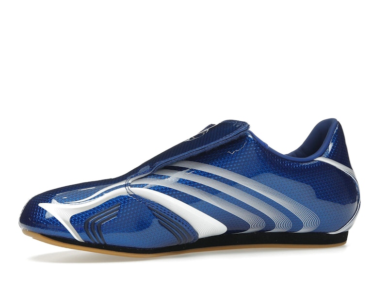 adidas F50 Taekwondo Royal Blue White (Women's)