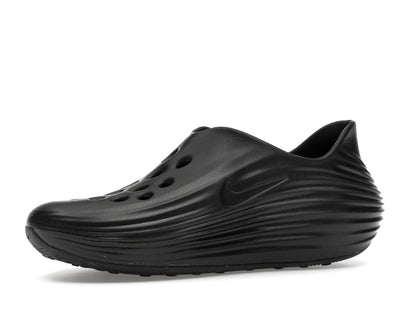 Nike ReactX Rejuven8 Triple Black