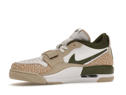 Jordan Legacy 312 Low PSG Paris Saint-Germain