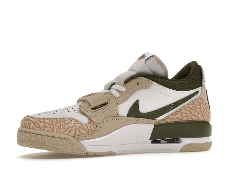 Jordan Legacy 312 Low PSG Paris Saint-Germain