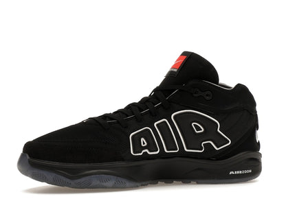 Nike Air Zoom GT Hustle 2 All-Star More Uptempo