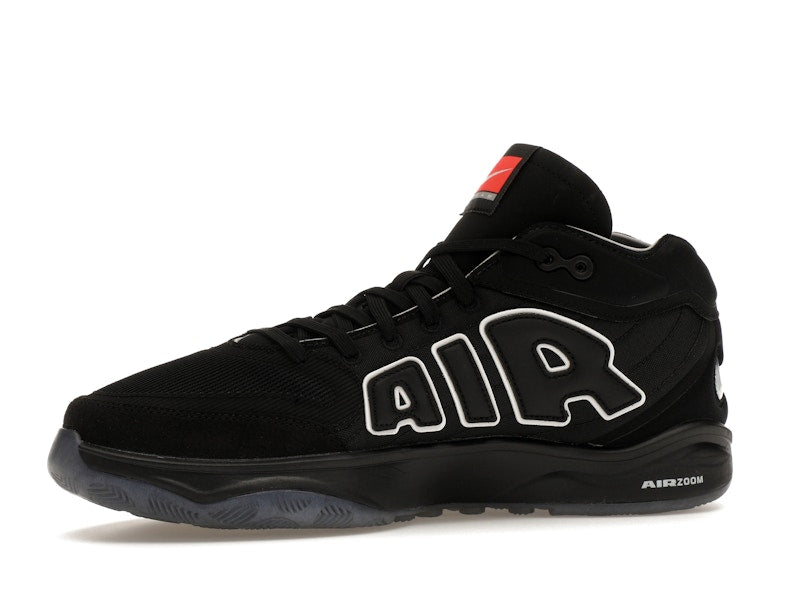 Nike Air Zoom GT Hustle 2 All-Star More Uptempo