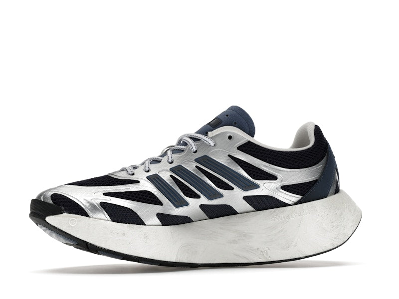 adidas Adizero Aruku Silver Metallic Legend Ink Preloved Ink