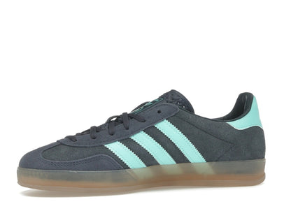 adidas Gazelle Indoor Shadow Navy Legend Ink