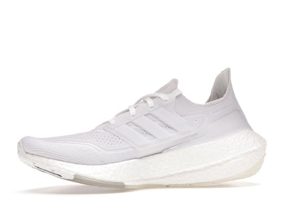 adidas Ultra Boost 21 Triple White