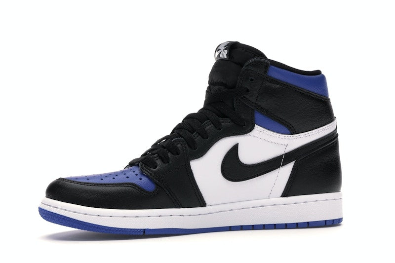 Jordan 1 Retro High Royal Toe