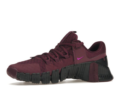 Nike Free Metcon 5 Bordeaux (Women's)