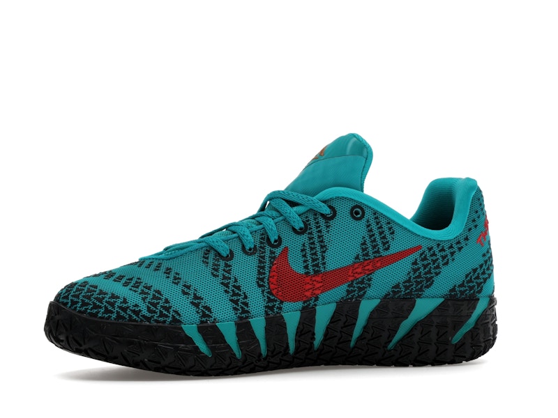 Nike Ja 3 Scratch 3.0 (GS)