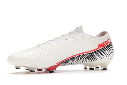 Nike Mercurial Vapor 13 Elite FG White Laser Crimson
