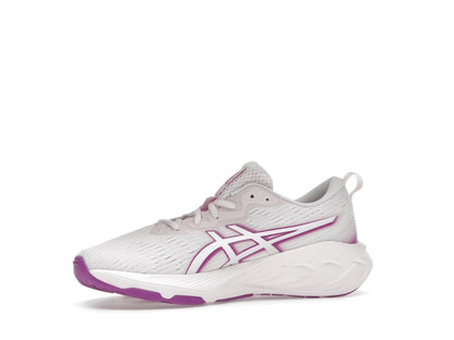 ASICS Novablast 4 Pale Pink White (GS)