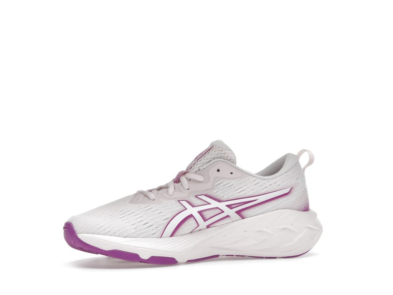 ASICS Novablast 4 Pale Pink White (GS)