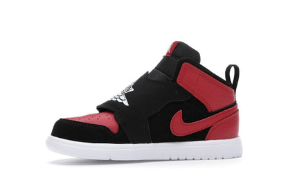 Sky Jordan 1 Bred (TD)
