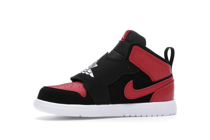 Sky Jordan 1 Bred (TD)