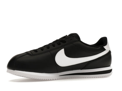 Nike Cortez Basic Black White (2023)