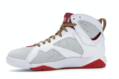 Jordan 7 Retro Hare YOTR (2011)