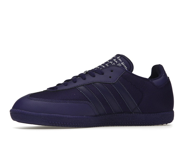 adidas Samba Sneakersnstuff