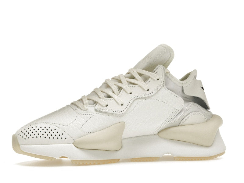 adidas Y-3 Kaiwa Core White Cream White
