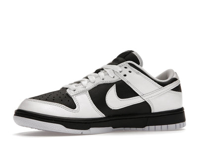 Nike Dunk Low Retro Reverse Panda