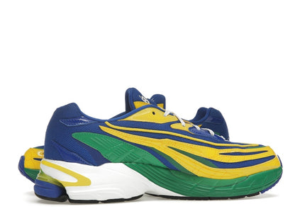 adidas Orketro Bape Yellow Blue Green