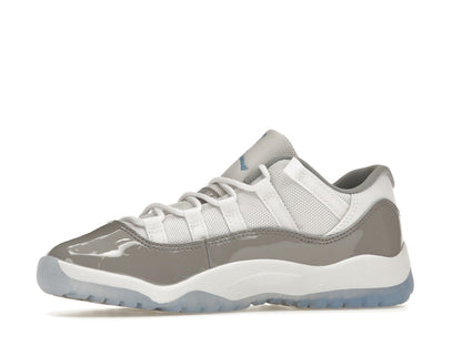 Jordan 11 Retro Low Cement Grey (PS)