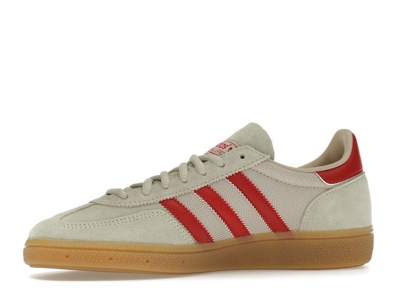 adidas Handball Spezial Putty Grey Team Victory Red Wonder Beige